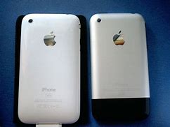 Image result for iPhone 3G Front and Back