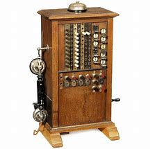 Image result for Switchboard Phone