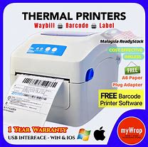 Image result for Shipping Label Printer Bluetooth