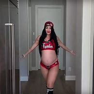 Image result for Is Nikki Bella Pregnant
