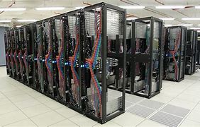 Image result for Server Rack Layout