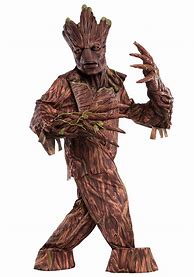 Image result for Groot Costume Adult