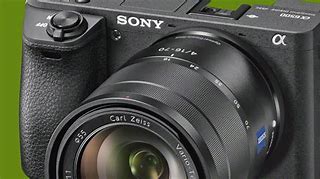Image result for Sony Alpha 6500 2 Lens Package
