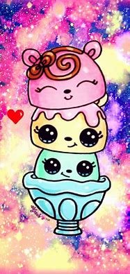 Image result for Kawaii Wallpaper for iPhone