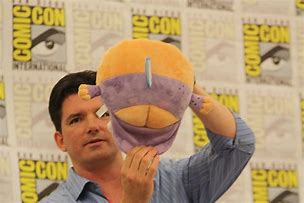 Image result for Butch Hartman Commission