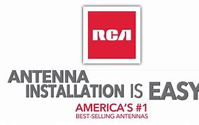 Image result for RCA Antenna No Signal