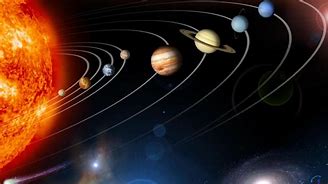 Image result for Wallpaper 4K Space Solar System