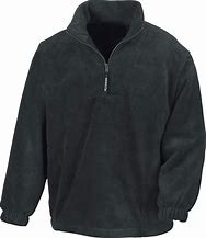 Image result for Half Zip Fleece Jacket