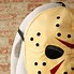 Image result for Friday the Thirteenth Mask