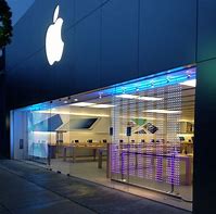 Image result for Apple Storefront