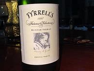 Image result for Tyrrell's Shiraz Futures Selection