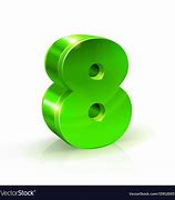 Image result for Green 8