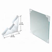 Image result for Decorative Corner Guards for Mirrors