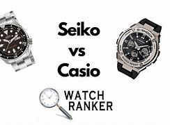 Image result for All Casio Watches