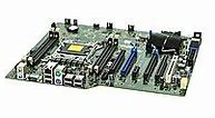 Image result for Motherboard Components Diagram