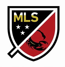 Image result for MLS Logo Variants
