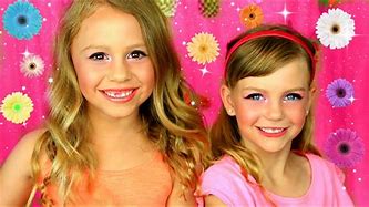 Image result for Makeup Tutorials for Kids