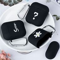 Image result for Couple AirPod Cases