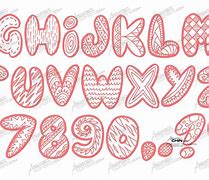 Image result for Doodly Font Phone