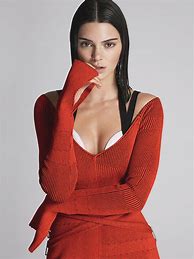 Image result for Kendall Jenner New Ad