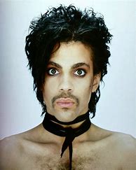 Image result for Prince Rogers Nelson Rare