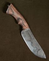 Image result for Alaskan Skinner Knife