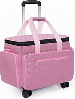 Image result for Sewing Machine Trolley