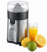 Image result for Best Electric Citrus Juicer