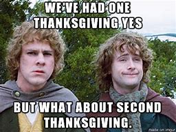 Image result for Thanksgiving Work Meme