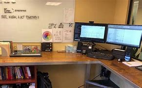 Image result for 5S Desk Examples