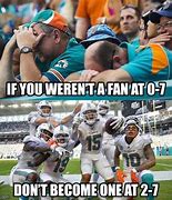 Image result for Dolphins Football Meme