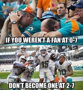 Image result for Rooting for Miami Dolphins Meme