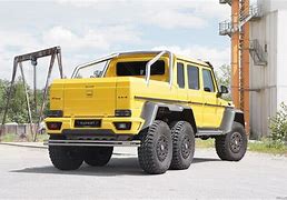 Image result for AMG 63 6X6
