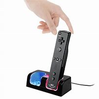 Image result for Official Nintendo Wii Remote Charger