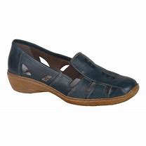 Image result for Women's Navy Blue Casual Shoes