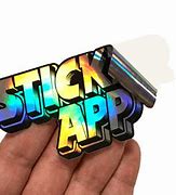 Image result for Holographic Decal Phone