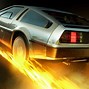 Image result for Back to the Future DeLorean Toy