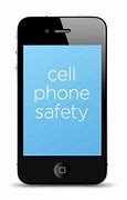 Image result for Phone Safety Signe