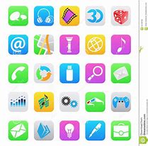 Image result for iPhone App Clip Art