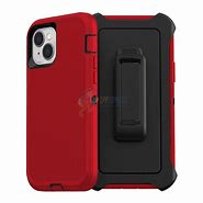 Image result for iPhone 13 Red Black Case