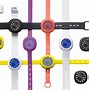 Image result for Jawbone Up Move Accessories