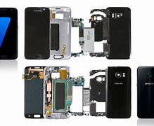 Image result for Galaxy S7 Diagram