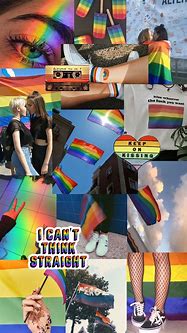 Image result for Cute LGBTQ Backgrounds