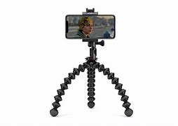 Image result for Gorilla Grip Tripod iPhone