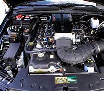 Image result for saleen engine