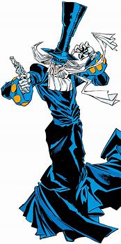 Image result for Invisible Man DC Comics