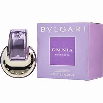 Image result for Bvlgari Omnia Amethyste