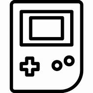 Image result for Game Console PNG