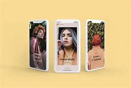 Image result for Instagram Post On iPhone X
