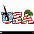 Image result for U.S. Army Logo